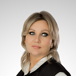 Салихова Мария Романовна